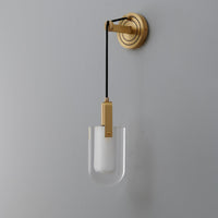 Ecliptique Series Wall Lamp - Vakkerlight