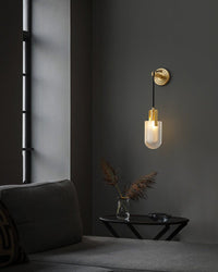 Ecliptique Series Wall Lamp - Vakkerlight