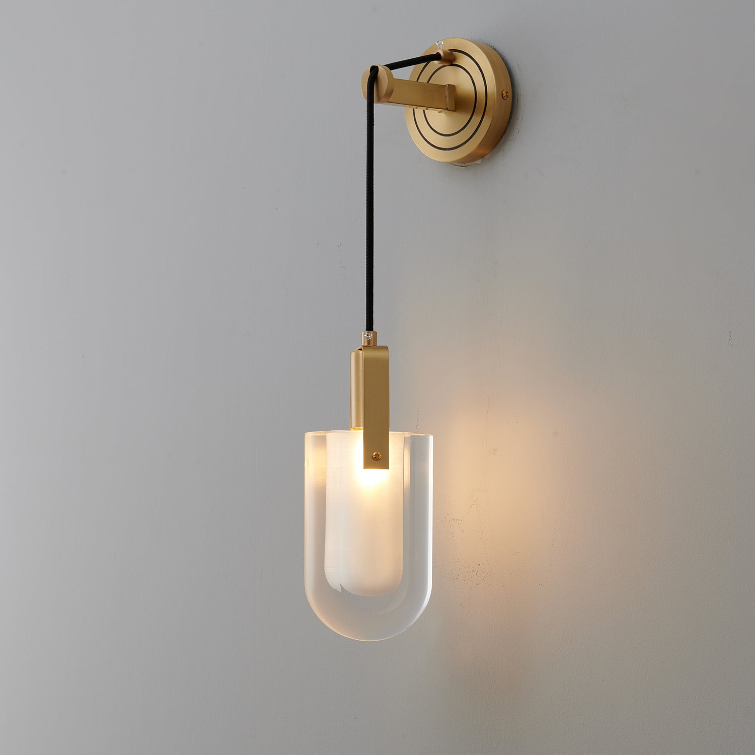 Ecliptique Series Wall Lamp - Vakkerlight