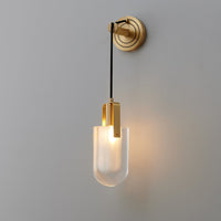 Ecliptique Series Wall Lamp - Vakkerlight