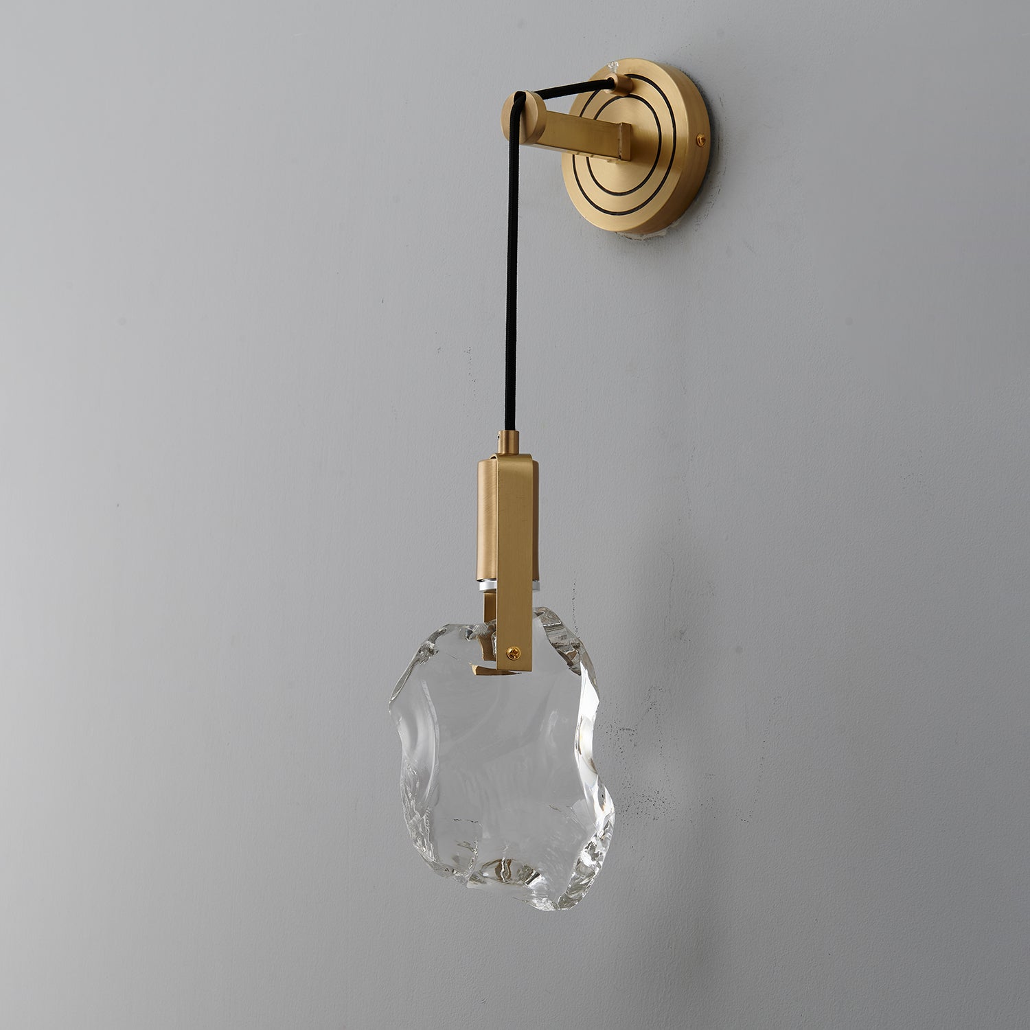 Ecliptique Series Wall Lamp - Vakkerlight