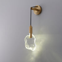 Ecliptique Series Wall Lamp - Vakkerlight
