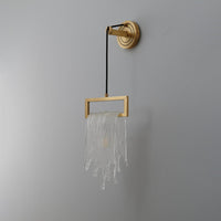 Ecliptique Series Wall Lamp - Vakkerlight