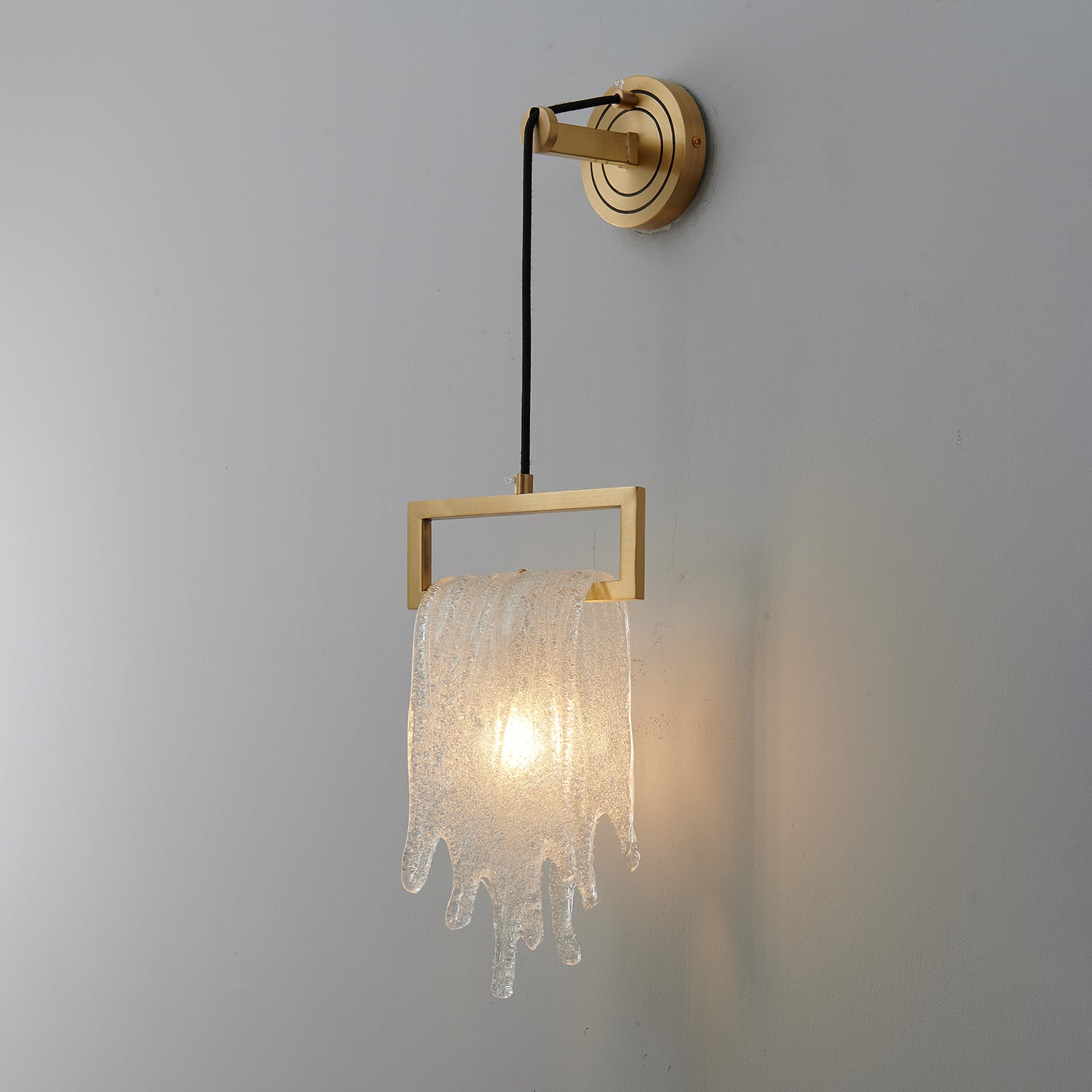 Ecliptique Series Wall Lamp - Vakkerlight