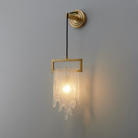 Ecliptique Series Wall Lamp - Vakkerlight