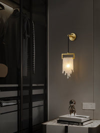 Ecliptique Series Wall Lamp - Vakkerlight