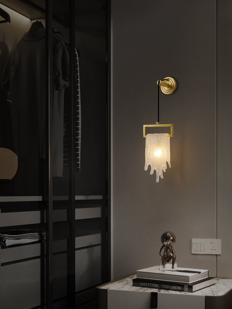 Ecliptique Series Wall Lamp - Vakkerlight