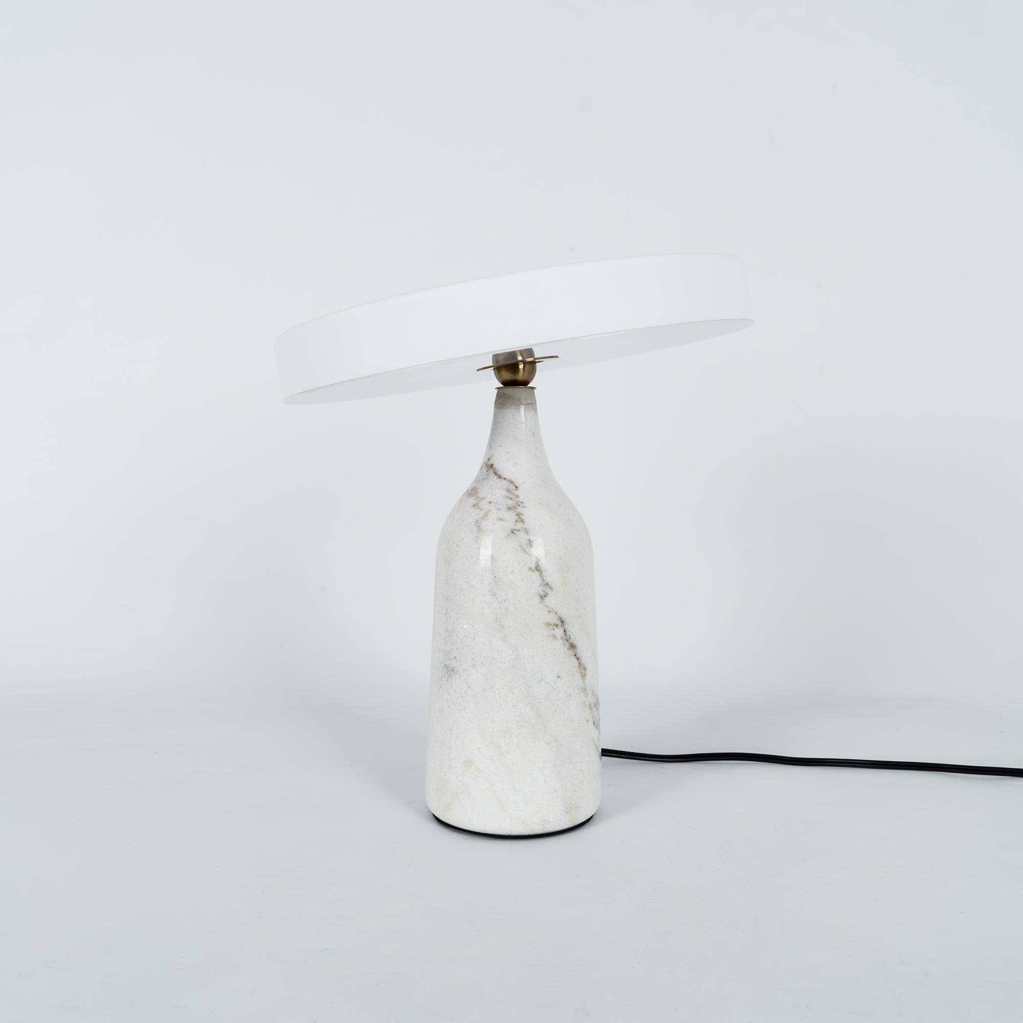 Eddy Table Lamp - Vakkerlight