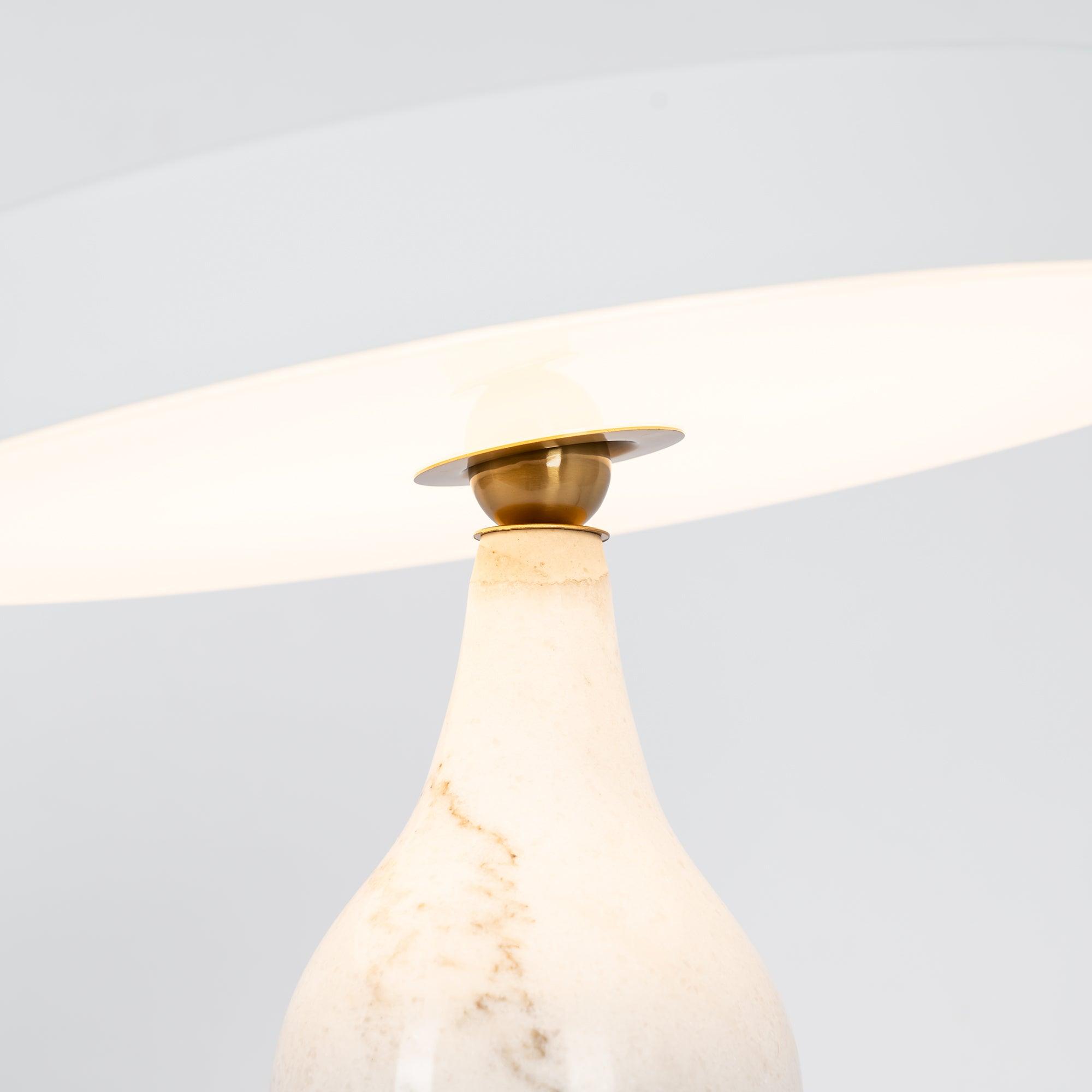Eddy Table Lamp - Vakkerlight