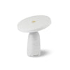 Eddy Table Lamp, Modern minimalist style, suitable for bedrooms and living rooms