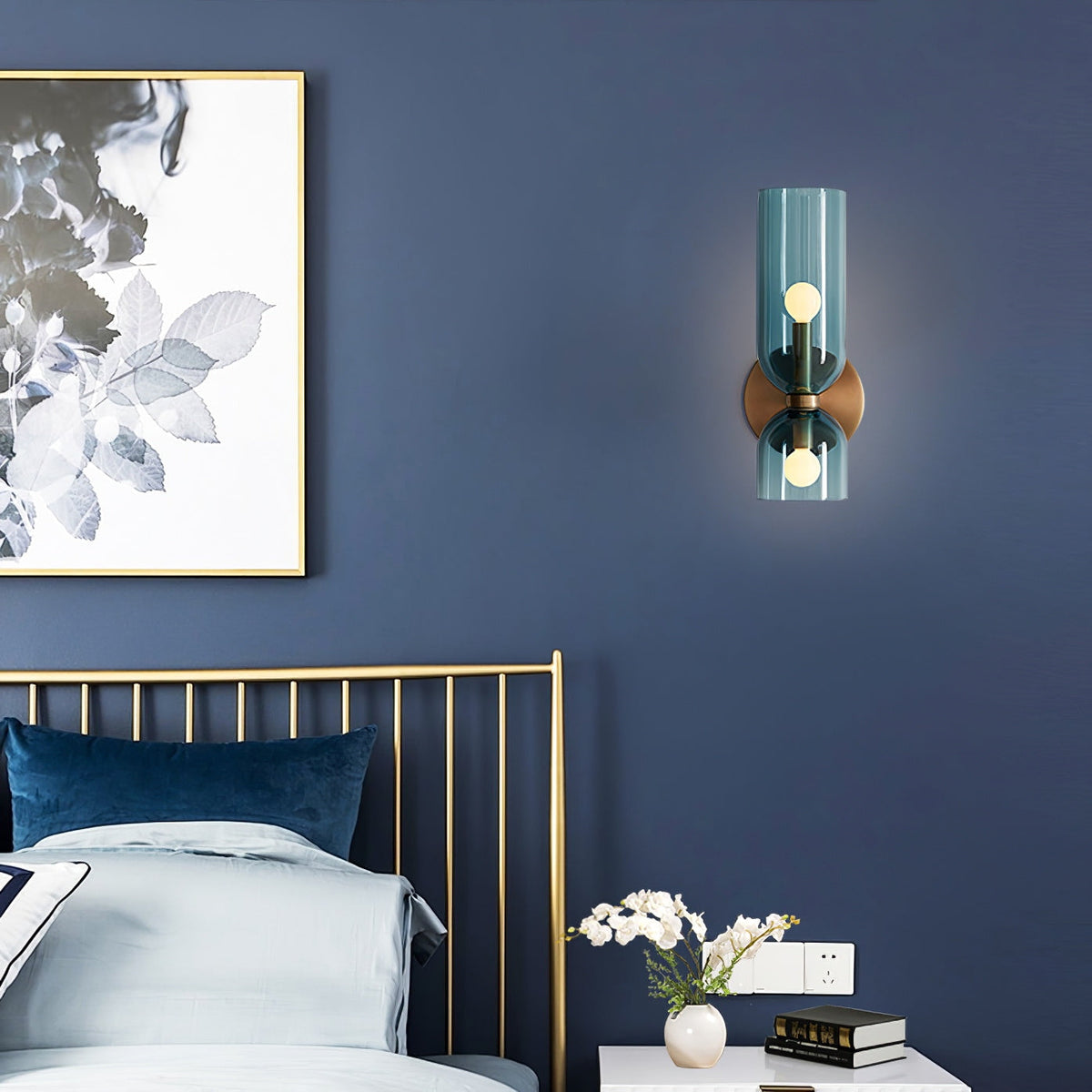 Vakker Limited Edie Wall Sconce — Detail View 4