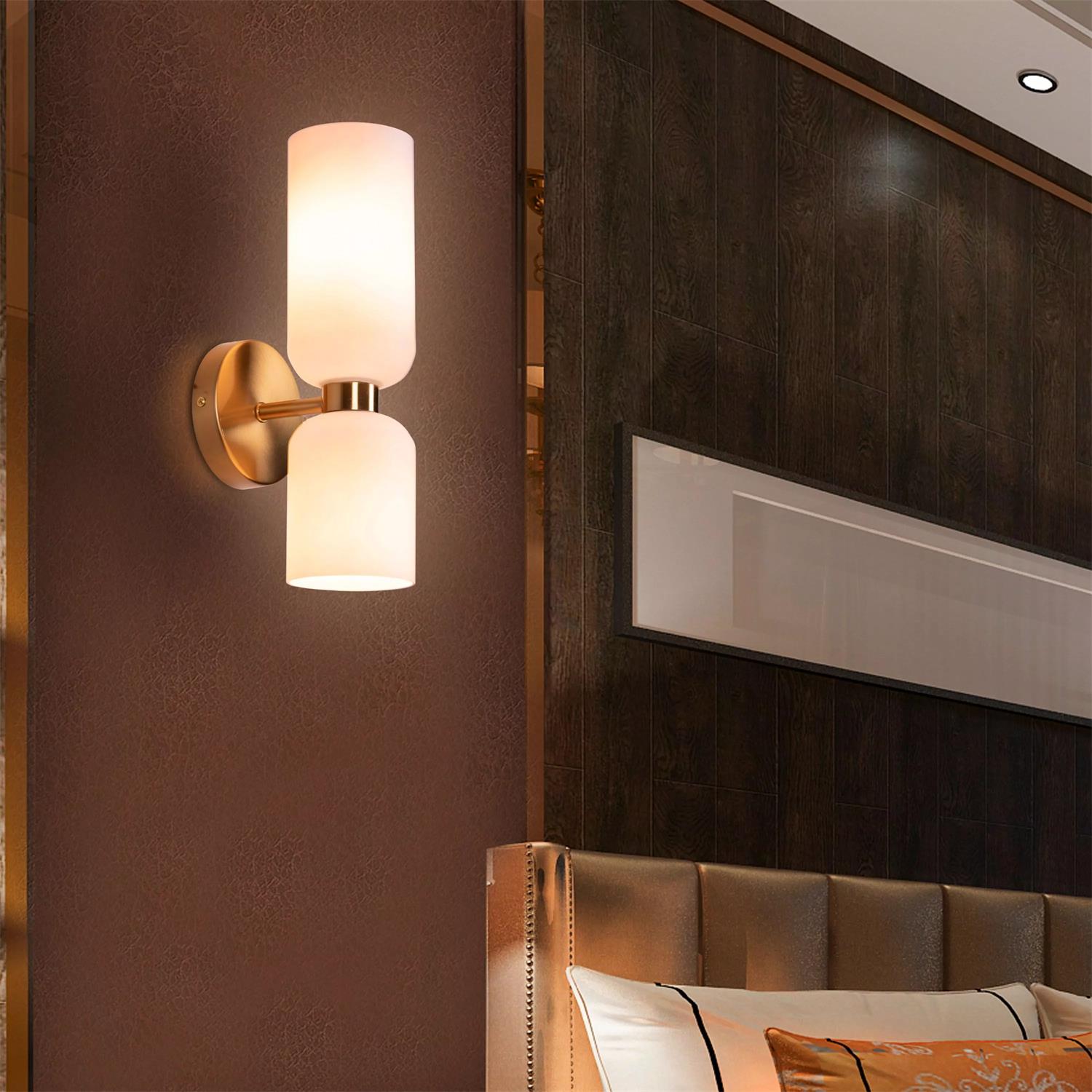 Vakker Limited Edie Wall Sconce — Detail View 5