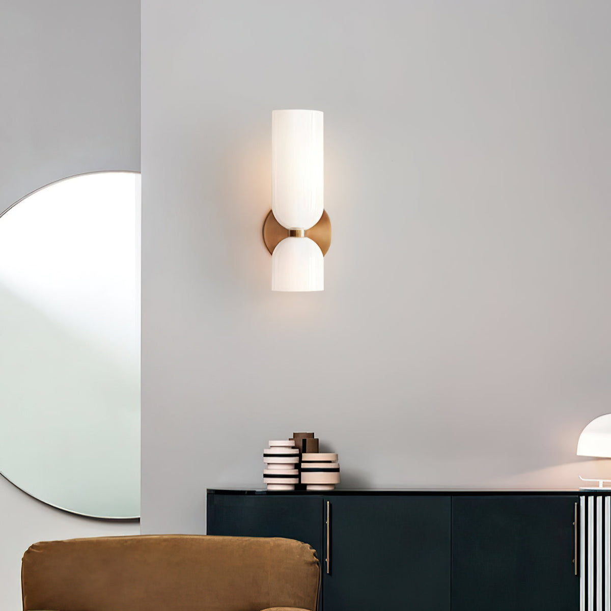 Vakker Limited Edie Wall Sconce — Detail View 6