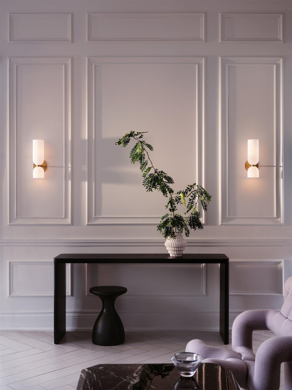 Vakker Limited Edie Wall Sconce — Detail View 8