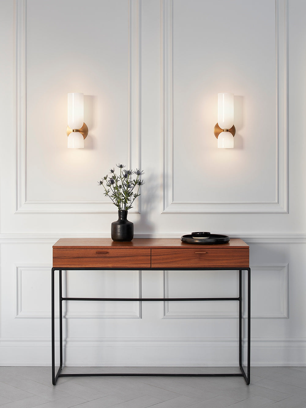 Vakker Limited Edie Wall Sconce — Detail View 9