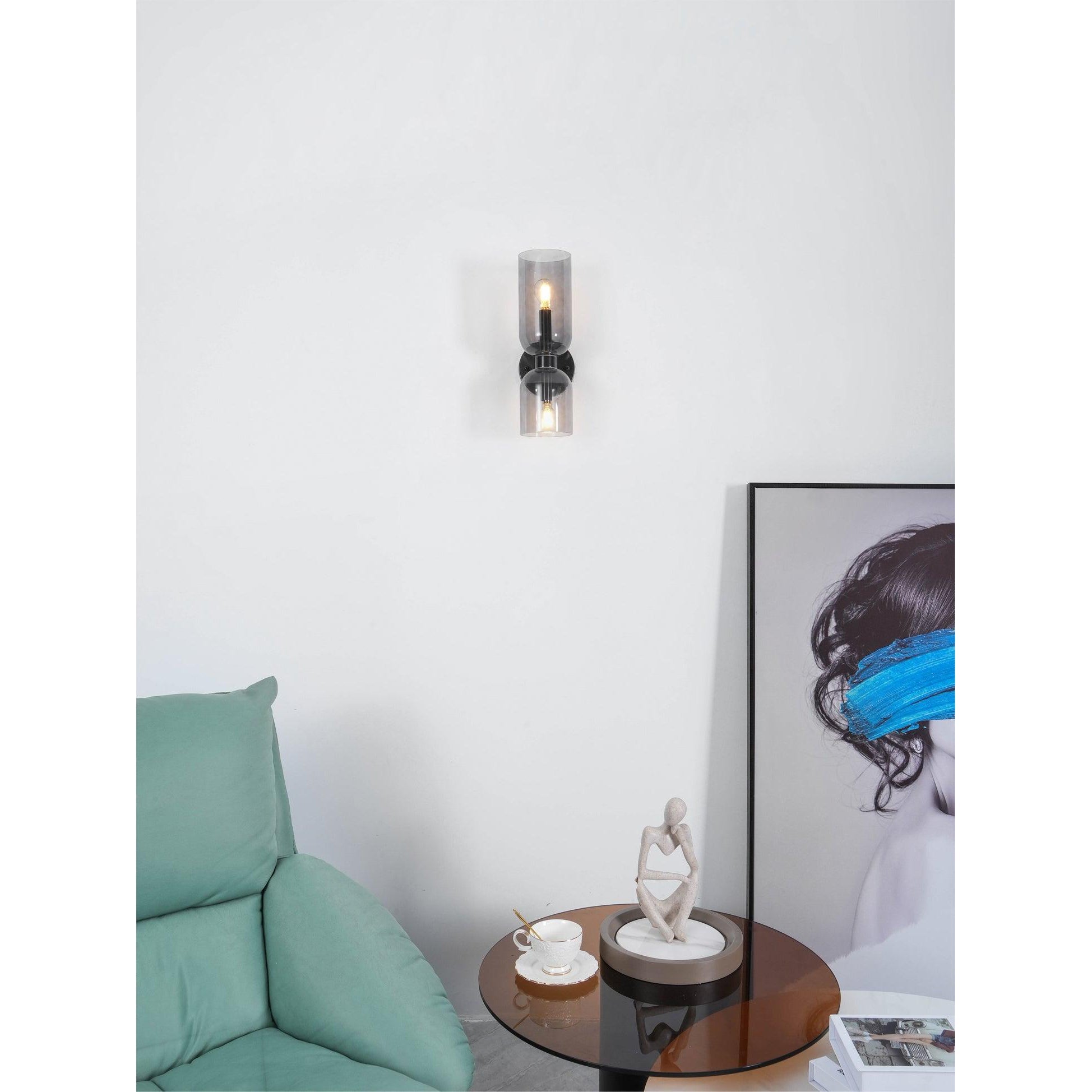 Vakker Limited Edie Wall Sconce — Detail View 10