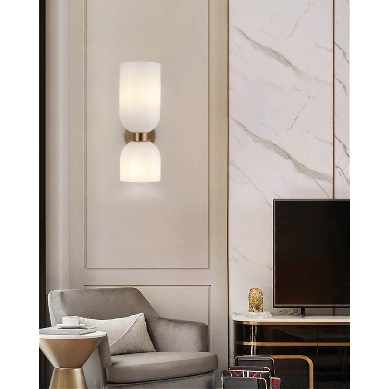 Vakker Limited Edie Wall Sconce — Detail View 11
