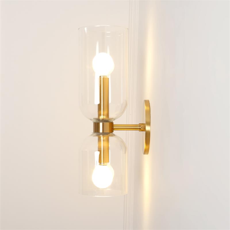 Vakker Limited Edie Wall Sconce — Detail View 21