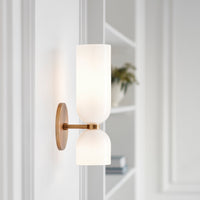 Vakker Limited Edie Wall Sconce — Detail View 2