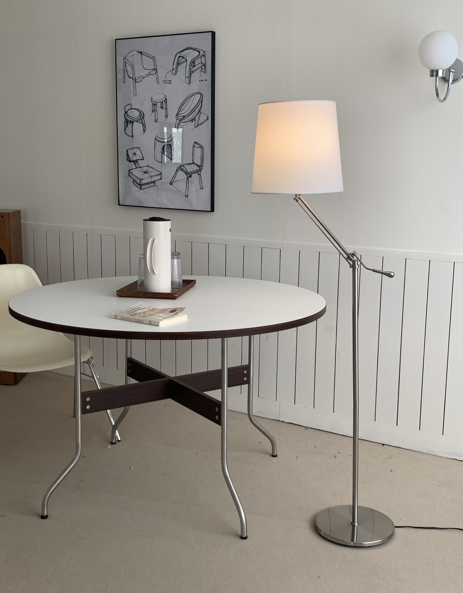 Vakker Limited