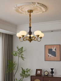 Elaris Chandelier - Vakkerlight