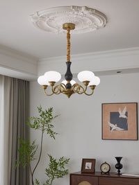 Elaris Chandelier - Vakkerlight