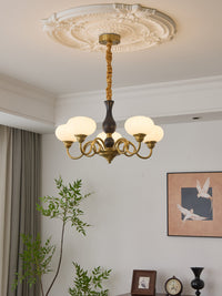 Elaris Chandelier - Vakkerlight