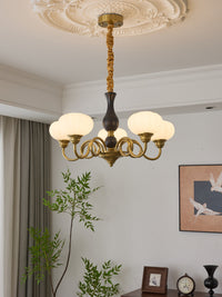 Elaris Chandelier - Vakkerlight