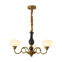 Elaris Chandelier - Vakkerlight