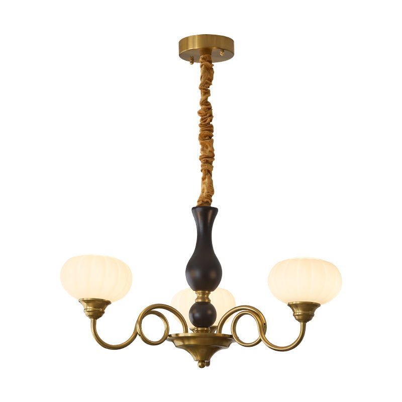 Elaris Chandelier - Vakkerlight
