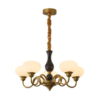 Elaris Chandelier - Vakkerlight
