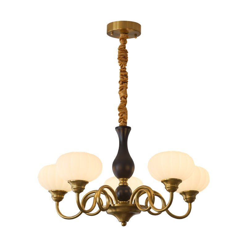 Elaris Chandelier - Vakkerlight