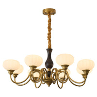 Elaris Chandelier - Vakkerlight