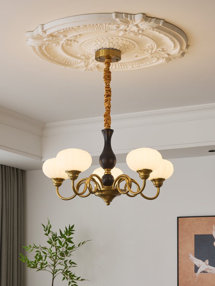 Elaris Chandelier - Vakkerlight