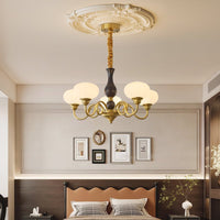 Elaris Chandelier - Vakkerlight