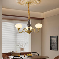 Elaris Chandelier - Vakkerlight