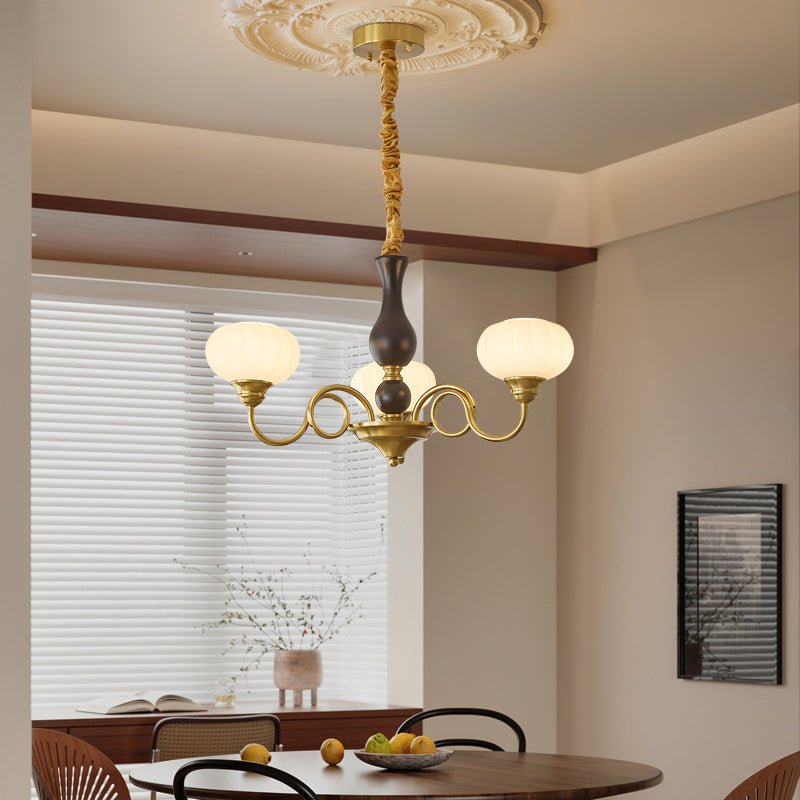 Elaris Chandelier - Vakkerlight