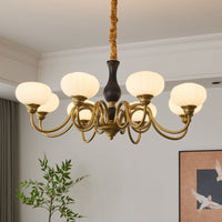 Elaris Chandelier - Vakkerlight