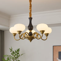 Elaris Chandelier - Vakkerlight