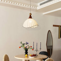 Eldora Pendant Light - Vakkerlight