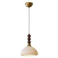 Eloria Pendant Light - Vakkerlight