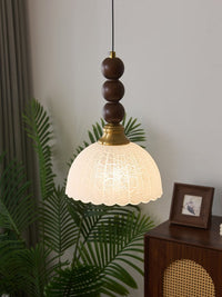 Eloria Pendant Light - Vakkerlight