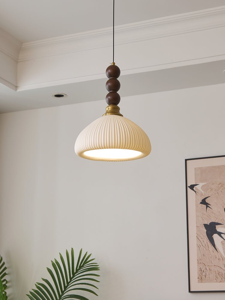 Eloria Pendant Light - Vakkerlight