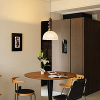 Eloria Pendant Light - Vakkerlight