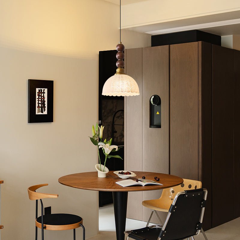 Eloria Pendant Light - Vakkerlight