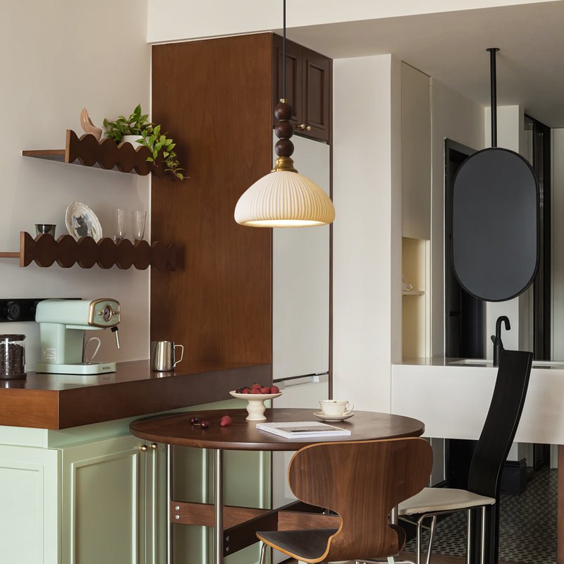 Eloria Pendant Light - Vakkerlight