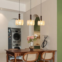Eloria Pendant Light - Vakkerlight
