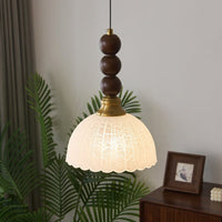Eloria Pendant Light - Vakkerlight
