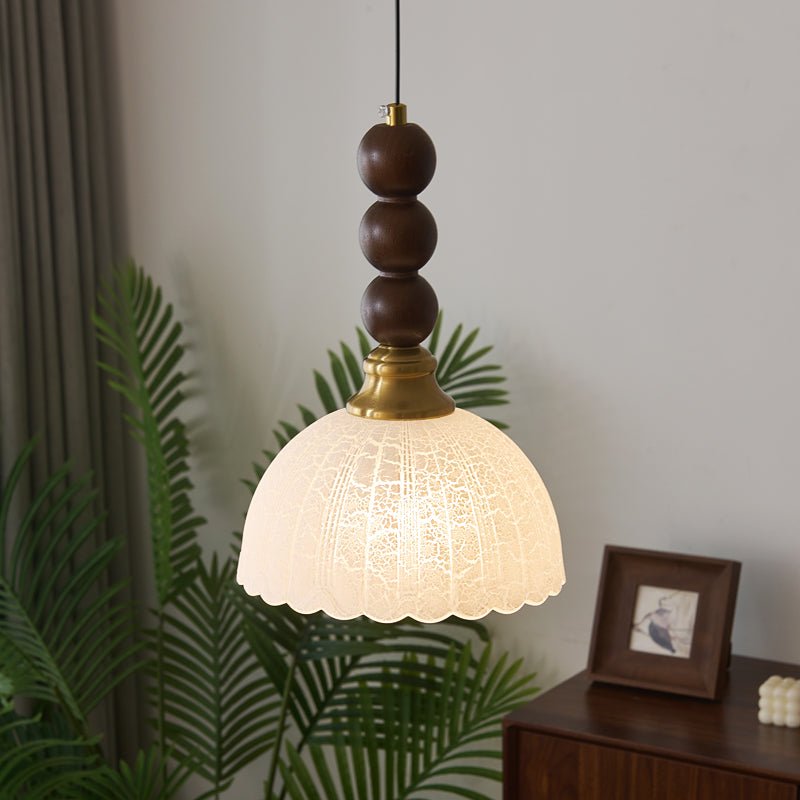 Eloria Pendant Light - Vakkerlight