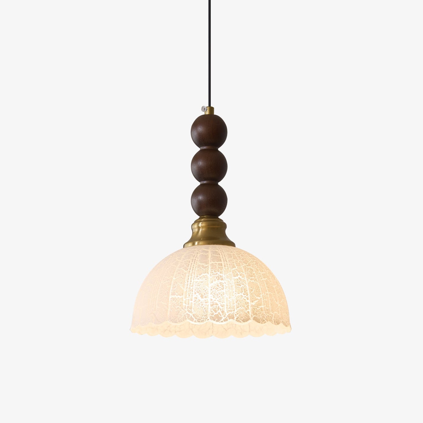 Eloria Pendant Light - Vakkerlight